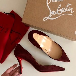 TRADE 39 Louboutin